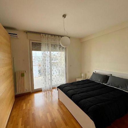 Terrace Apartment Bari Exterior foto